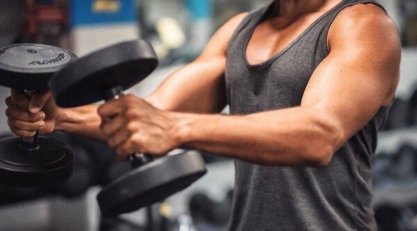 بهترین منابع پروتئینی برای عضلهسازی و تناسب اندام