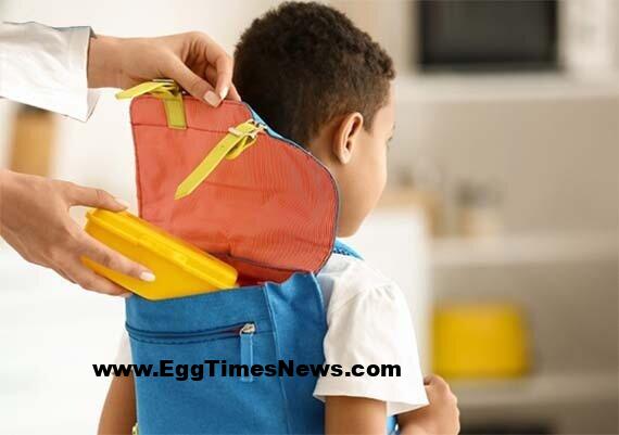 بهترین میان وعده برای دانش‌آموزان در مدرسه