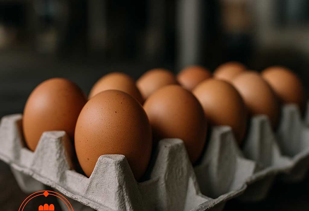 شاخص تقاضای تخممرغ در آمریکا کاهش یافت