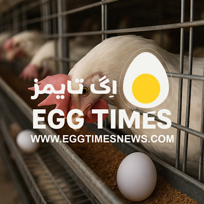 تأثیر پروتئین جیره بر عملکرد، سلامت و دفع نیتروژن در مرغ‌های تخم‌گذار