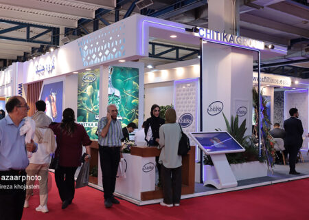 نمایشگاه بین‌المللی دام و طیور در مشهد لغو شد.