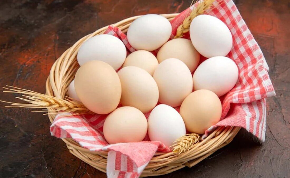 چگونه بوی زهم تخممرغ را برای همیشه حذف کنیم؟