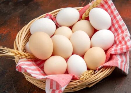 چگونه بوی زهم تخم‌مرغ را برای همیشه حذف کنیم؟