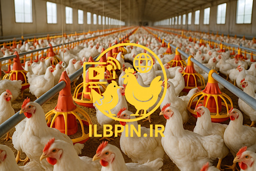 چشمانداز تولید جهانی گوشت طیور در سال ۲۰۲۵