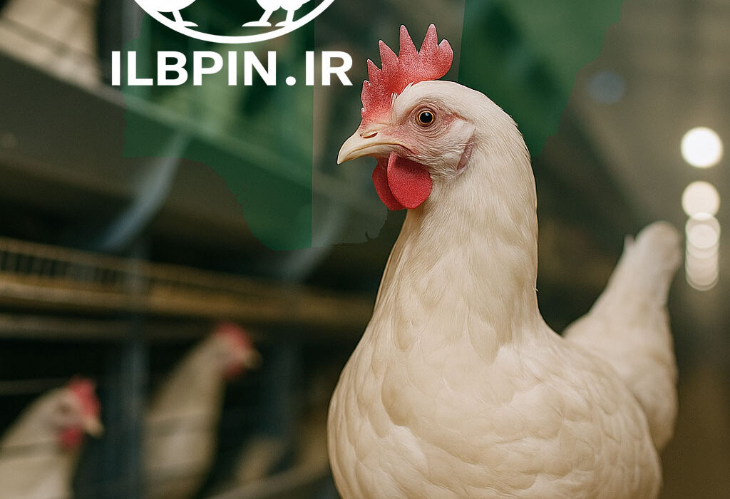 کمبود شدید جوجه یکروزه، مرغداران نیجریه را پیش از کریسمس تحت فشار گذاشت