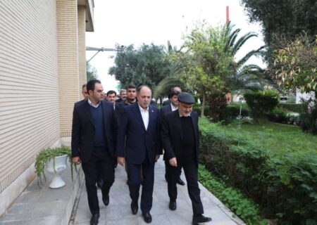 سفر وزیر جهاد کشاورزی به خوزستان با محوریت بررسی تامین نهاده‌های کشاورزی