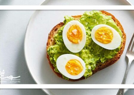 چه تعداد تخم مرغ در روز بخوریم؟