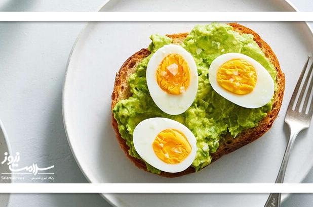 چه تعداد تخم مرغ در روز بخوریم؟