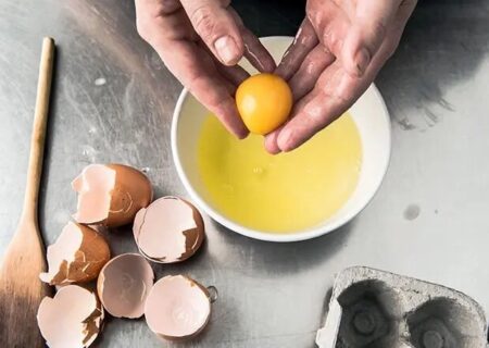 زرده تخم مرغ؛ گنجینه مواد مغذی پنهان برای سلامت مغز
