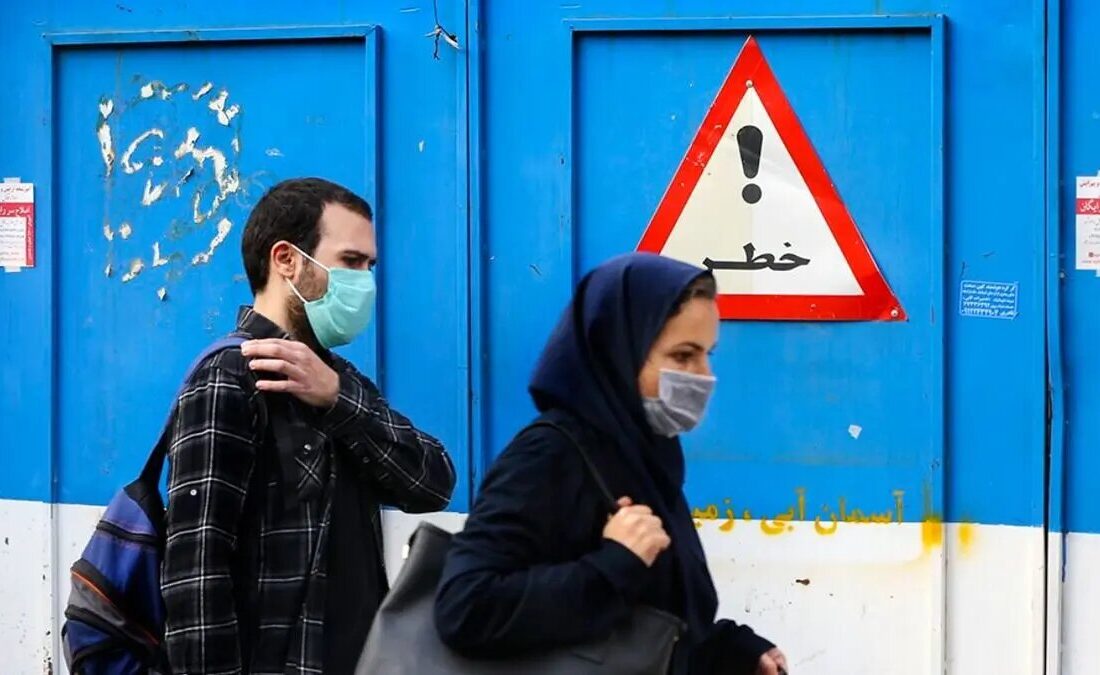 زمستان بدون آنفلوآنزا؛ دستورالعمل متفاوت بقا!