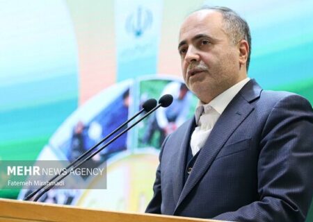 نوری: ساماندهی زنجیره تأمین نهاده‌ها اولویت وزارت جهاد کشاورزی است