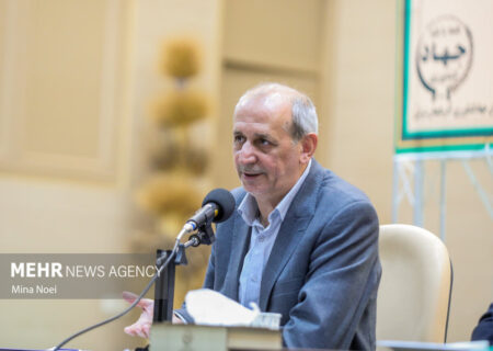 وزارت جهاد کشاورزی در حال اصلاح رویه‌ها در حوزه نهاده‌های دامی است