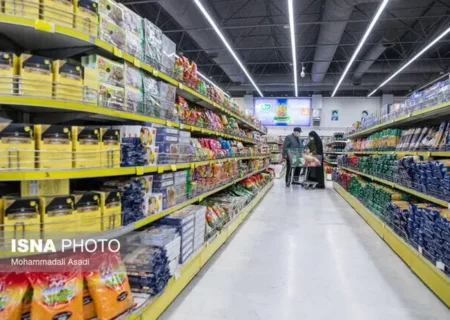 منتظر تورم سه رقمی باشیم!