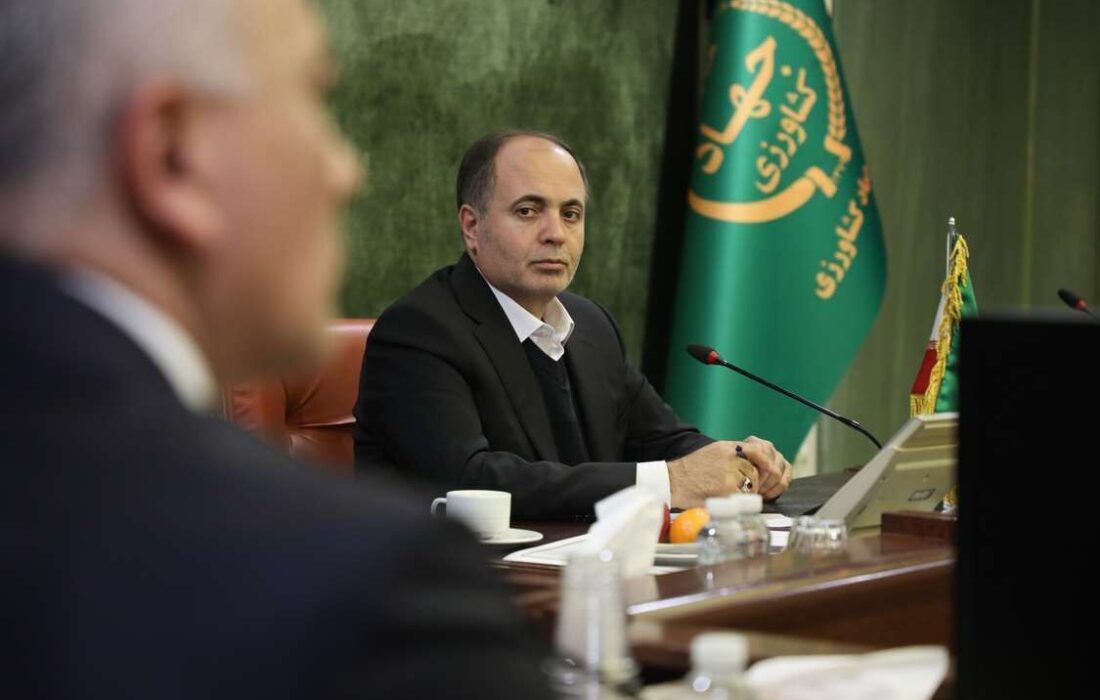 نهاده های خریداری شده با قیمت قبل، بدون تغییر نرخ به دست تولیدکننده برسد