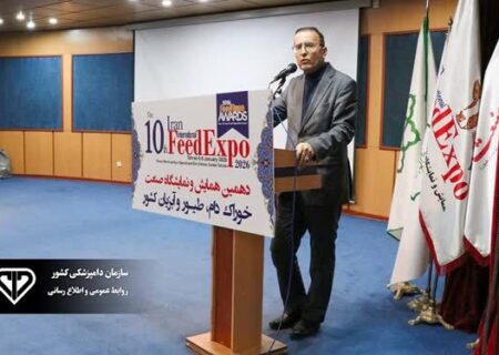 تولیدکنندگان خوراک دام و طیور در شرایط سخت اقتصادی، معجزه‌آفرینی می‌کنند