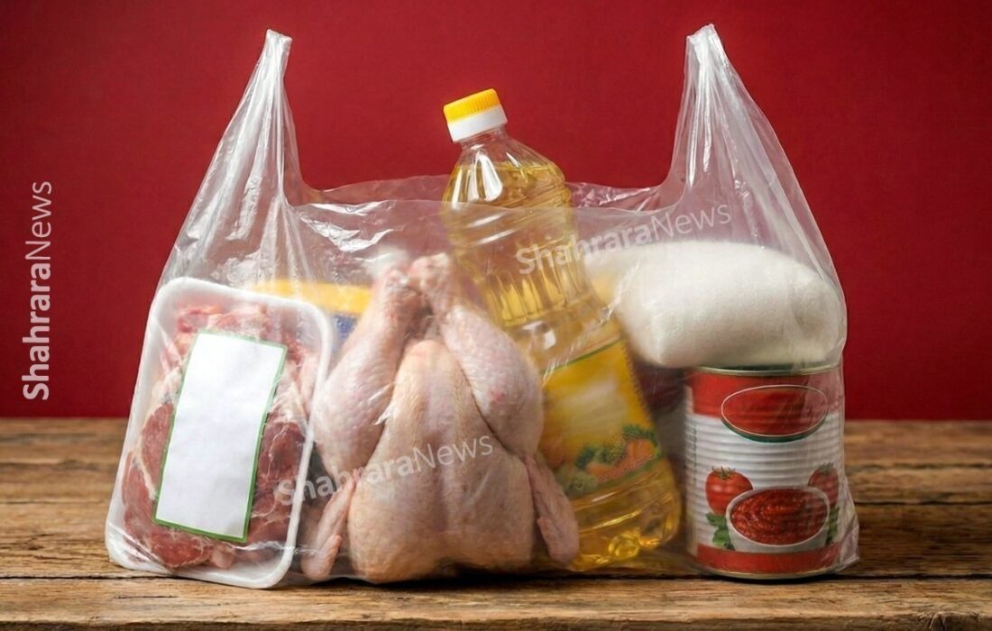 هشدار به گرانفروشان کالاهای کالابرگی