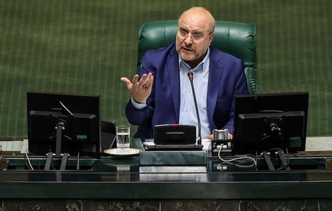 قالیباف: کالاهایی که به ارز ترجیحی ارتباطی ندارند، نباید گران شوند