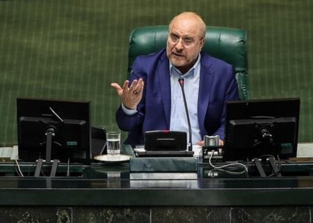 قالیباف: کالاهایی که به ارز ترجیحی ارتباطی ندارند، نباید گران شوند