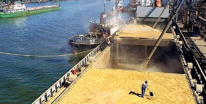 نهاده موجود در بنادر بیش از نیاز کشور است