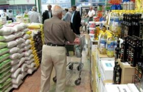 این کالاهای اساسی در صدر گرانی | گزارش جدید مرکز آمار از رشد قیمت خوراکی‌ها + نمودار