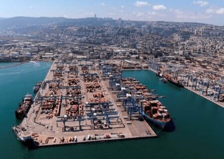 ورود گسترده کالاهای اساسی به کشور | ۲۱ کشتی به چابهار رسید