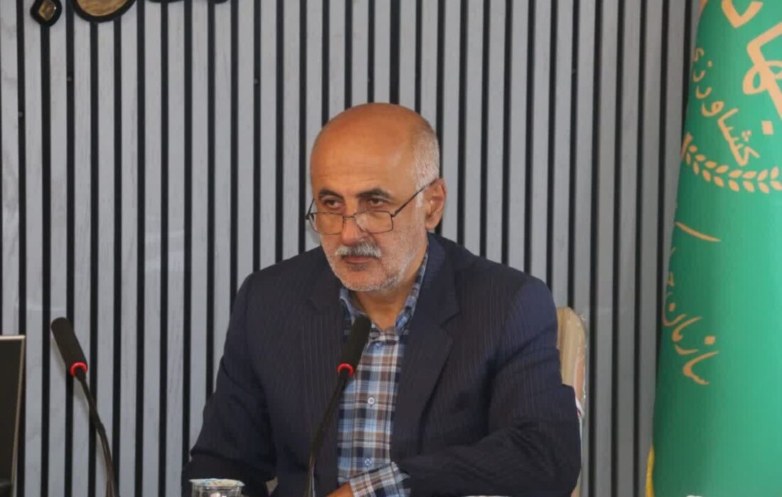 نقشبندی: تأمین سرمایه در گردش، شرط پایداری زنجیره تولید دام و طیور است