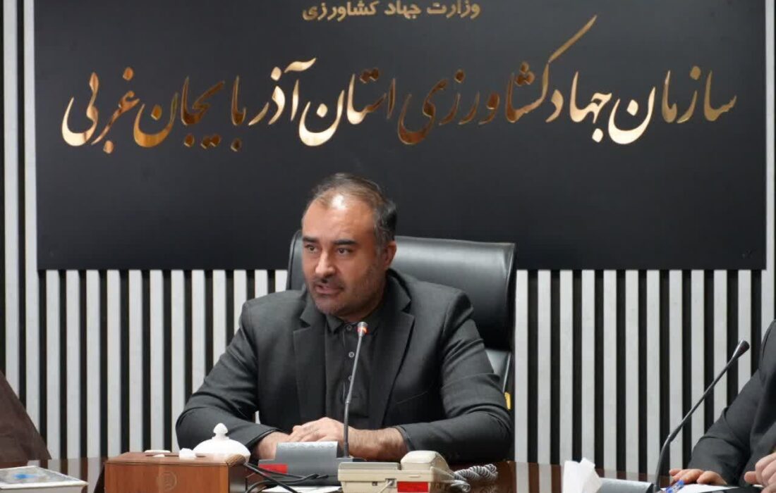 اصغری: نظارت بر توزیع کالاهای اساسی و کنترل بازار تشدید می شود