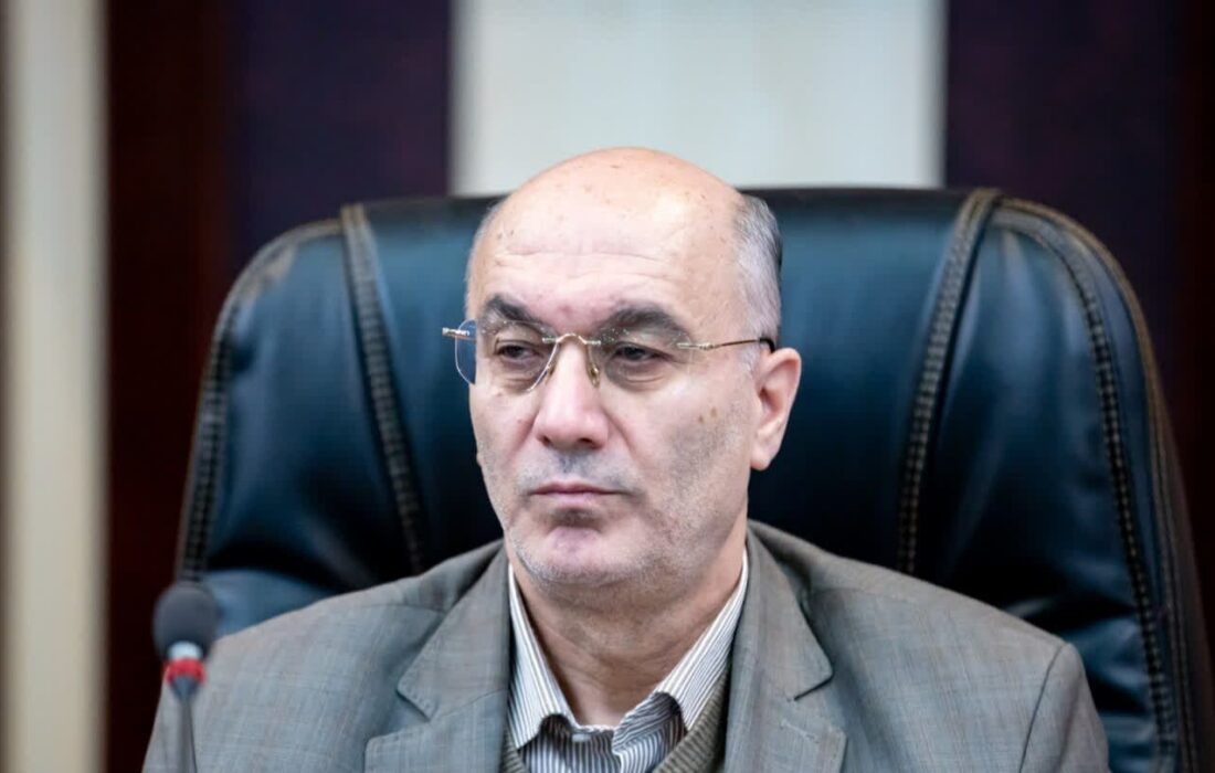 آقاعلیخانی:مرکزی در تامین کالاهای اساسی هیچگونه کمبودی ندارد