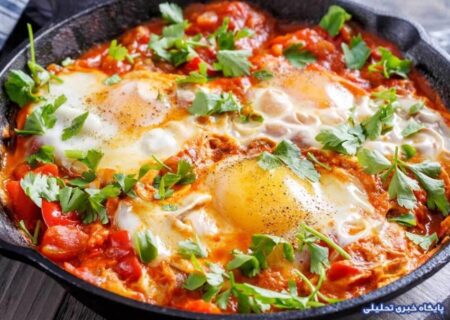 میدونستی وقتی املت می‌خوری پولداری؟!