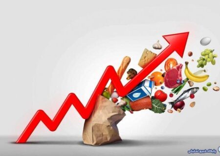 بیشترین افزایش قیمت خوراکی به کدام خوراکی اختصاص پیدا کرد؟