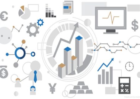 وقتی گزارش‌های فصلی خط و خطوط جدیدی تعریف می‌کنند …