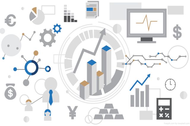 وقتی گزارشهای فصلی خط و خطوط جدیدی تعریف میکنند …