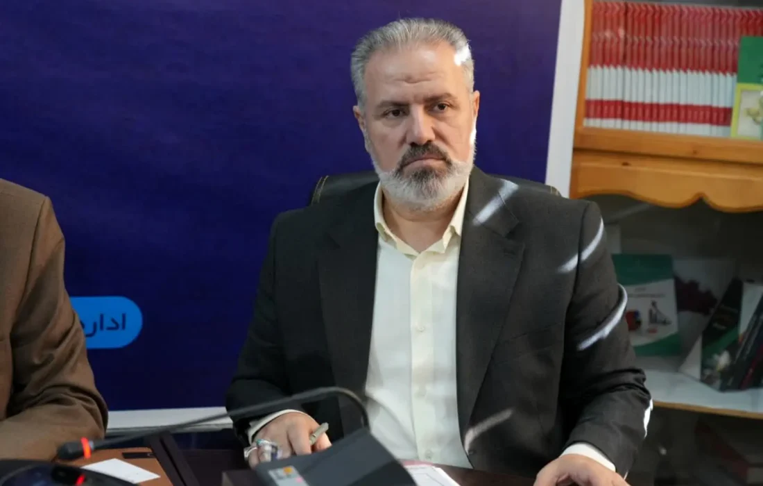 نقش آگاهانه اصناف استان در آرامش بازار /حذف ارز ترجیحی فرصتی برای اصلاح ساختار اقتصادی است