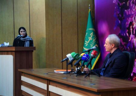 بسیاری از مشکلات بخش کشاورزی و دامی با هوشمندسازی قابل حل است.